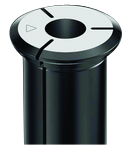PG 15 3MM POWRGRIP COLLET - Industrial Tool & Supply