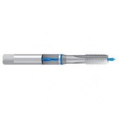M6–6HX VHM REK.1A-H IKZ Straight Flute Tap - Industrial Tool & Supply