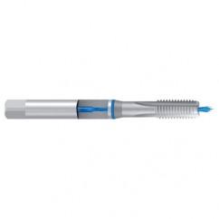 M5–6HX VHM REK.1A-H IKZ Straight Flute Tap - Industrial Tool & Supply