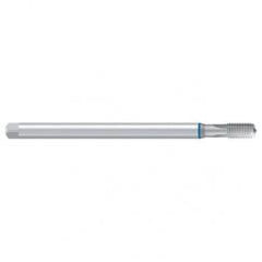 M14–6HX REK.2A-H-LS Straight Flute Tap - Industrial Tool & Supply