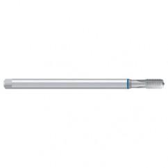 M3 6HX REK.1A-H-LS Straight Flute Tap - Industrial Tool & Supply