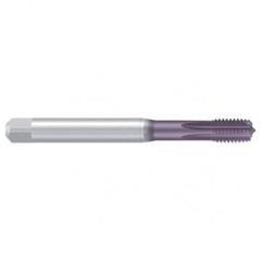 5/16–24 UNF–2BX REK.1A-HCUT TIC Straight Flute Tap - Industrial Tool & Supply