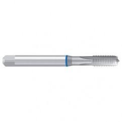 8–32 UNC–2B REK.1A-H Straight Flute Tap - Industrial Tool & Supply