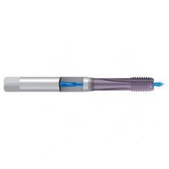 5/16–18 UNC–2BX REK.1A-Z-IKZ TI Straight Flute Tap - Industrial Tool & Supply