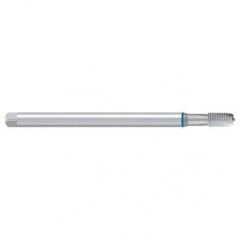 M12-ISO2/6H REK.2B-VA-LS Sprial Point Tap - Industrial Tool & Supply
