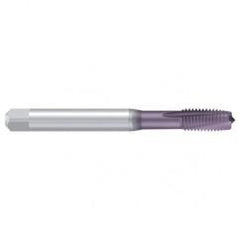 4–40 UNC–3BX REK.1C-NI-TiCN Sprial Flute Tap - Industrial Tool & Supply