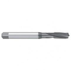 3/8–24 UNF–3B REK.D-TI Sprial Flute Tap - Industrial Tool & Supply