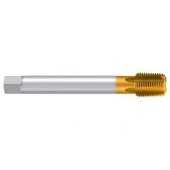 3/4–14 NPSF-X REK.2A Straight Flute Pipe Tap - Industrial Tool & Supply