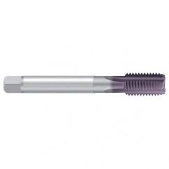 7/16–20 UNF–2B REK.A-H TiCN Straight Flute Tap - Industrial Tool & Supply