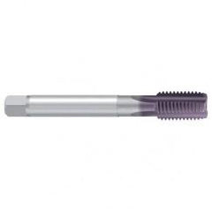 5/8–18 UNF–2B REK.A-H TiCN Straight Flute Tap - Industrial Tool & Supply