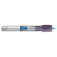 1/2–20 UNF–2B REK.2A-S/E-IKZ TI Straight Flute Tap - Industrial Tool & Supply
