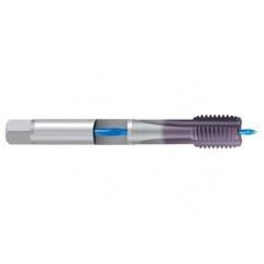 M18–6HX REK.2A-S IKZ TiCN L2 Straight Flute Tap - Industrial Tool & Supply