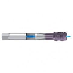1/2–20 UNF–2BX REK.2A-Z-IKZ TIC Straight Flute Tap - Industrial Tool & Supply