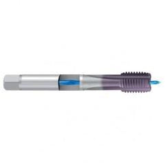 9/16–18 UNF–2BX REK.2A-Z-IKZ TI Straight Flute Tap - Industrial Tool & Supply