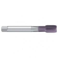 5/8–18 UNF–2BX REK.2A-Z TiCN Straight Flute Tap - Industrial Tool & Supply
