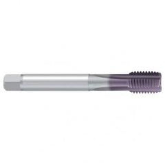 3/4–10 UNC–2BX REK.2A-Z TiCN Straight Flute Tap - Industrial Tool & Supply