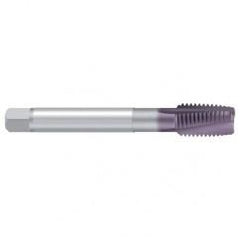 3/4–16 UNF–3BX REK.2C-NI-TiCN Sprial Flute Tap - Industrial Tool & Supply