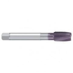 7/16–20 UNF–3BX REK.2C-TI-TiCN Sprial Flute Tap - Industrial Tool & Supply