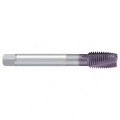 5/8–11 UNC–3BX REK.2C-TI-TiCN Sprial Flute Tap - Industrial Tool & Supply
