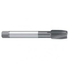 9/16–12 UNC–2B REK.2C-TI Sprial Flute Tap - Industrial Tool & Supply