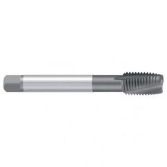 7/16–20 UNF–2B REK.C-TI Sprial Flute Tap - Industrial Tool & Supply