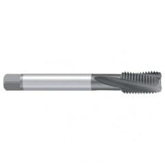 1/2–20 UNF–2B REK.D-TI Sprial Flute Tap - Industrial Tool & Supply
