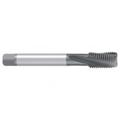 1/2–20 UNF–3B REK.D-TI Sprial Flute Tap - Industrial Tool & Supply