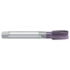 5/8–11 UNC–3BX REK.2DF-NI-TiCN Sprial Flute Tap - Industrial Tool & Supply
