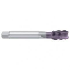 1/2–20 UNF–3BX REK.2DF-NI-TiCN Sprial Flute Tap - Industrial Tool & Supply