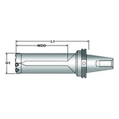 R42X35-CV40 Revolution Drill Holder - Industrial Tool & Supply
