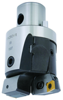 D-85-75-3CT-402N - Lead Angle Cartridge Type Rough Head - Industrial Tool & Supply
