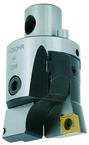 D-42-90-402 - Lead Angle Integral Pocket Rough Head - Industrial Tool & Supply