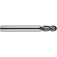 4MM 4FL BN LONG REACH SC EM-TICN - Industrial Tool & Supply