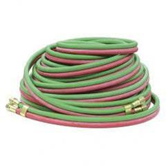 1 X 50' PVC HOSE - Industrial Tool & Supply