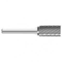 SA-7 #2 Cut 3/4 RH Burr - 30 Flute - Industrial Tool & Supply