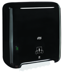 Elevation Matic Hand Towel Roll Dispenser - Industrial Tool & Supply