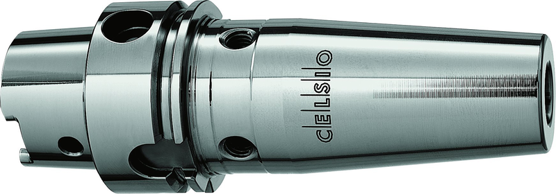 HSK A 4014MM CELSIO SSF - Industrial Tool & Supply