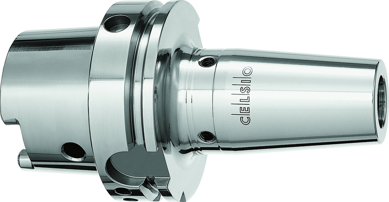 HSK A 63 12MM CELSIO SSF - Industrial Tool & Supply