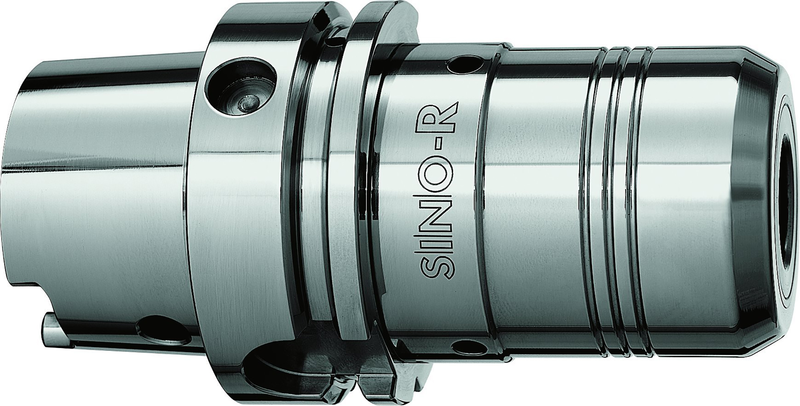 HSKA63 12mm SCHUNK SINO-R Universal Holder - Industrial Tool & Supply