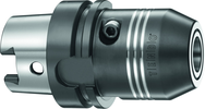 HSKA63 12mm SCHUNK TENDO-EC Hydraulic Holder - Industrial Tool & Supply