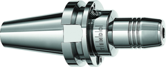 BT40 6mm SCHUNK TENDO SDF-KS Hydraulic Holder - Industrial Tool & Supply