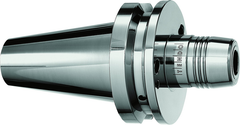 BT50 20mm SCHUNK TENDO SDF-KS Hydraulic Holder - Industrial Tool & Supply