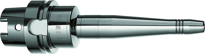 HSKA63 16mm SCHUNK TENDO SDF-LSS Hydraulic Holder - Industrial Tool & Supply
