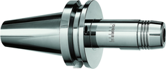 BT50 12mm SCHUNK TENDO SDF-LS Hydraulic Holder - Industrial Tool & Supply