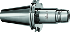 CAT50 1" SCHUNK TENDO SDF-LS Hydraulic Holder - Industrial Tool & Supply