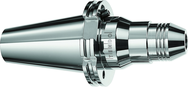 SK50 22mm SCHUNK TENDO SDF-WZS Hydraulic Holder - Industrial Tool & Supply