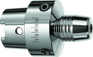 HSKE40 10mm SCHUNK TENDO SDF Hydraulic Holder - Industrial Tool & Supply
