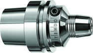 HSKE50 8mm SCHUNK TENDO SDF Hydraulic Holder - Industrial Tool & Supply