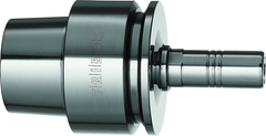 HSKE25 1mm SCHUNK TRIBOS SPF-MINI Shrink Fit Holder - Industrial Tool & Supply