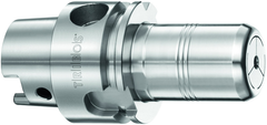 HSKE25 4mm SCHUNK TRIBOS SPF-RM Holder - Industrial Tool & Supply